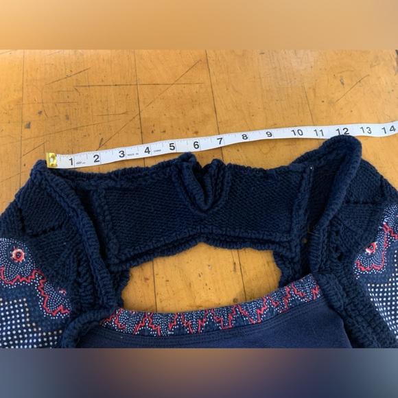 Free People size XS top - Picture 11 of 16